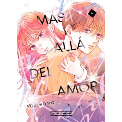 Más allá del amor 04